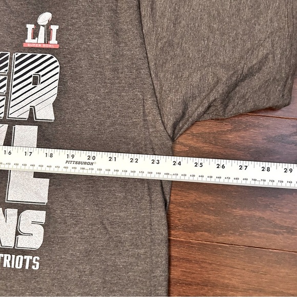 Fanatics New England Patriots Super Bowl Champions Tee - Picture 6 of 7